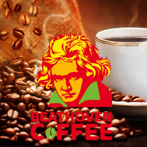 Kaffee Beethoven