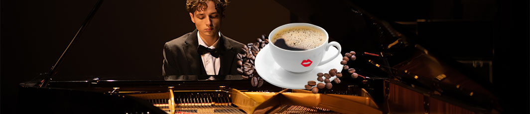 Beethovenhalle Klavierkonzert Kaffee Bonn