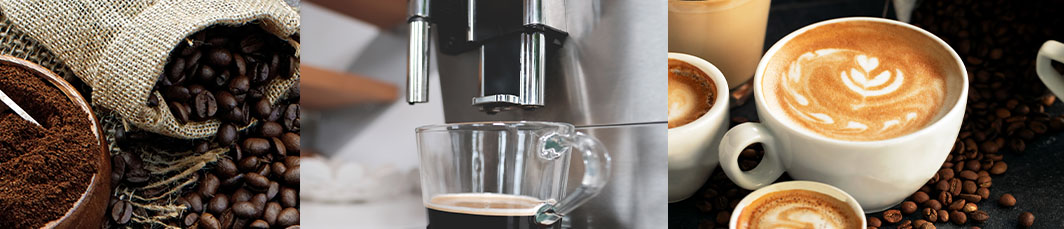 Kaffeevollautomaten Empfehlung Espresso